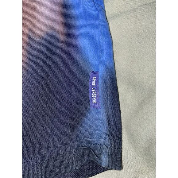 Disney Pixar Soul‎ Spirit Jersey Size XS - Picture 7 of 8